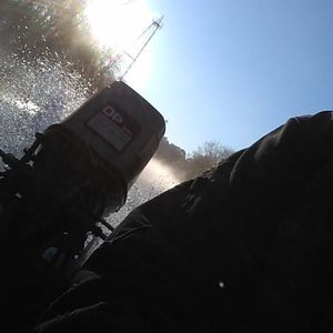 Meet your Posher, Robert